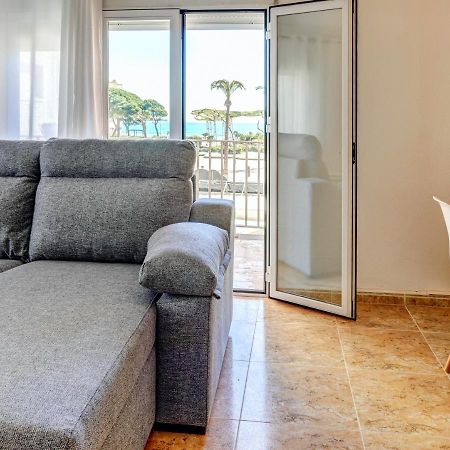 Alea Rentals - Viking La Pineda Kültér fotó