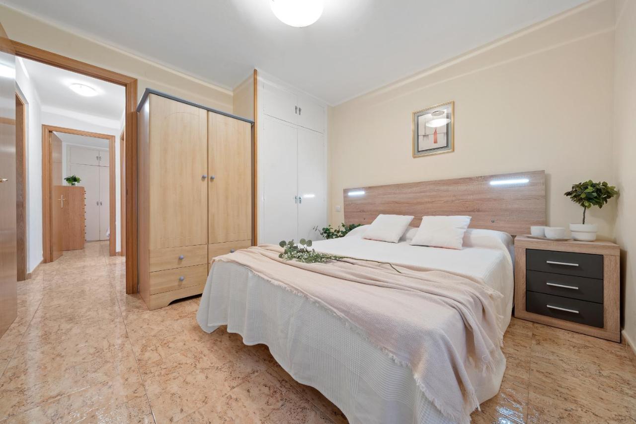 Alea Rentals - Viking La Pineda Kültér fotó
