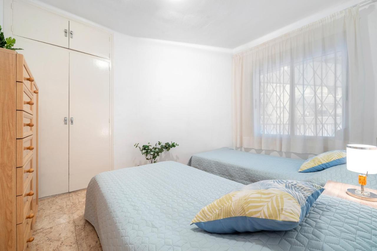 Alea Rentals - Viking La Pineda Kültér fotó