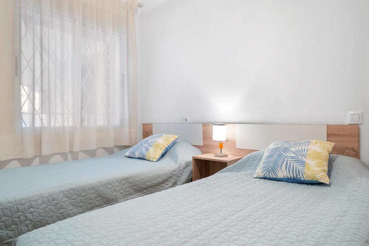 Alea Rentals - Viking La Pineda Kültér fotó