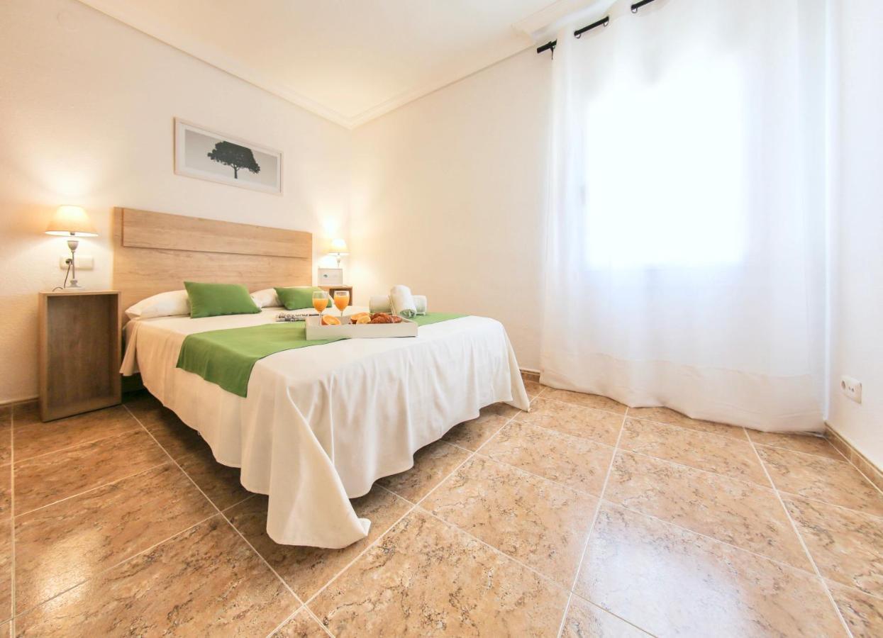 Alea Rentals - Viking La Pineda Kültér fotó