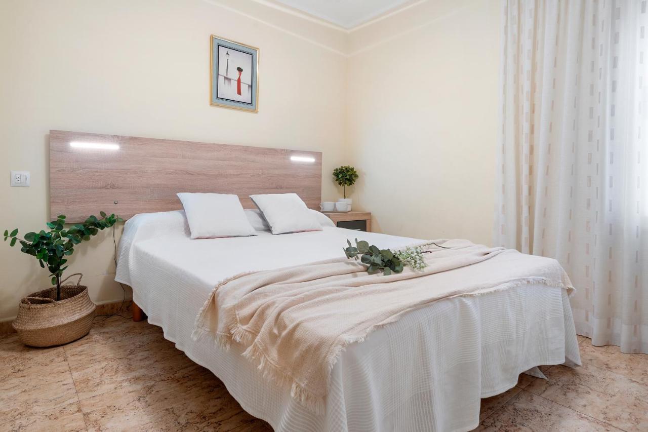 Alea Rentals - Viking La Pineda Kültér fotó