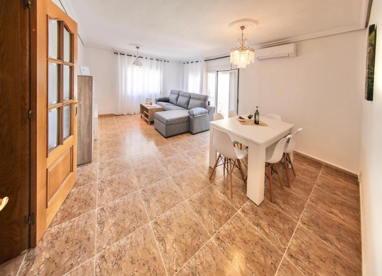 Alea Rentals - Viking La Pineda Kültér fotó